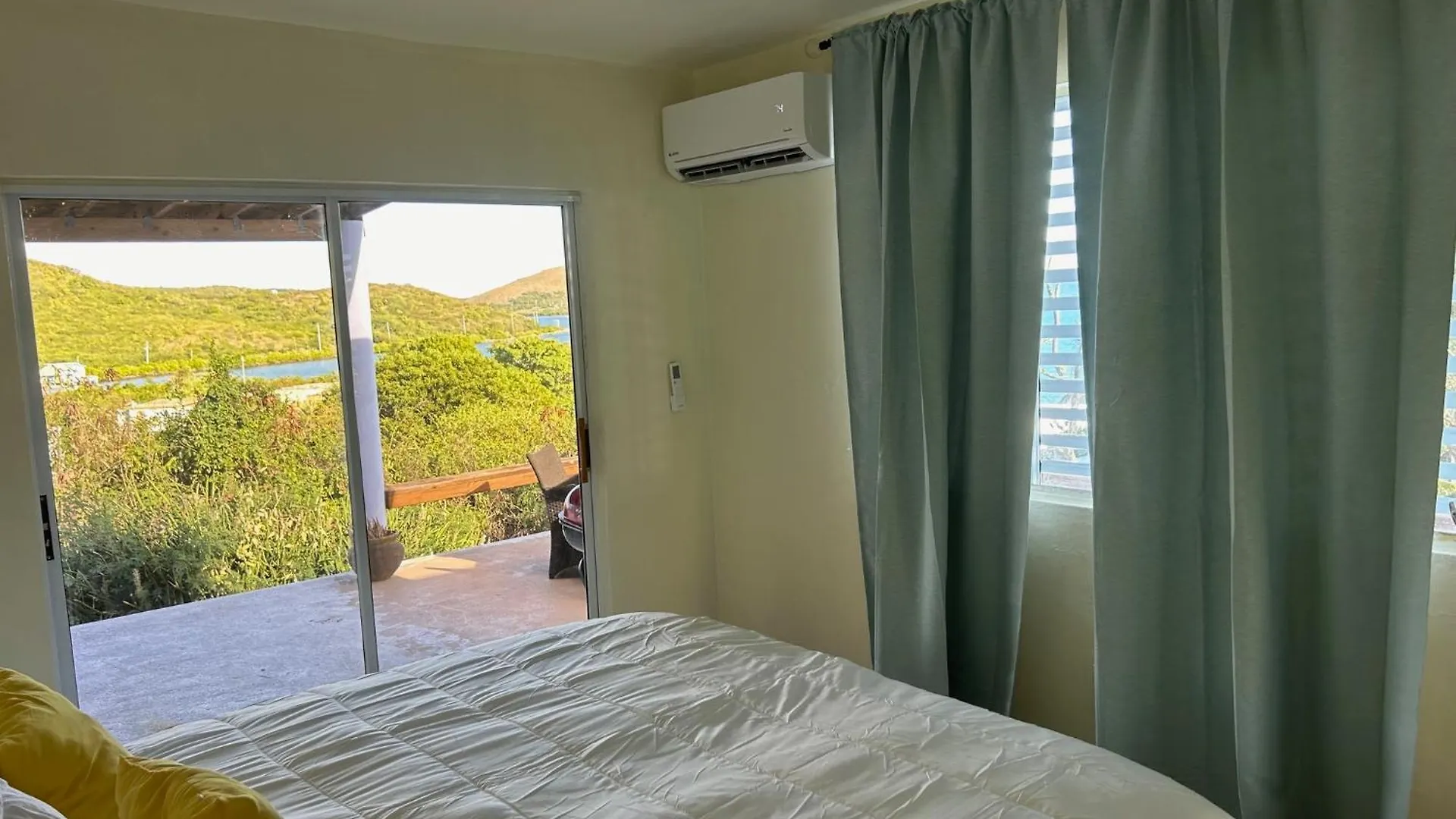 Villa Come, Enjoy & Relax Daiquiriville On Culebra Island Puerto Rico Isla Culebra