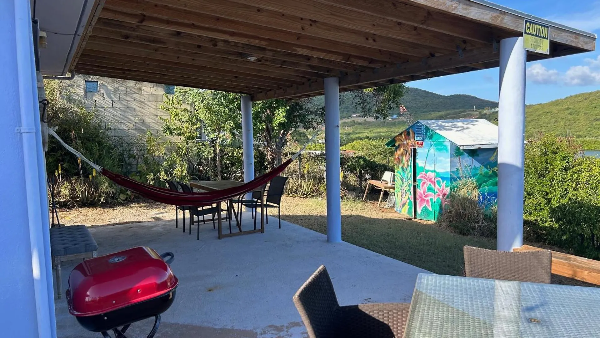 Come, Enjoy & Relax Daiquiriville On Culebra Island Puerto Rico Isla Culebra